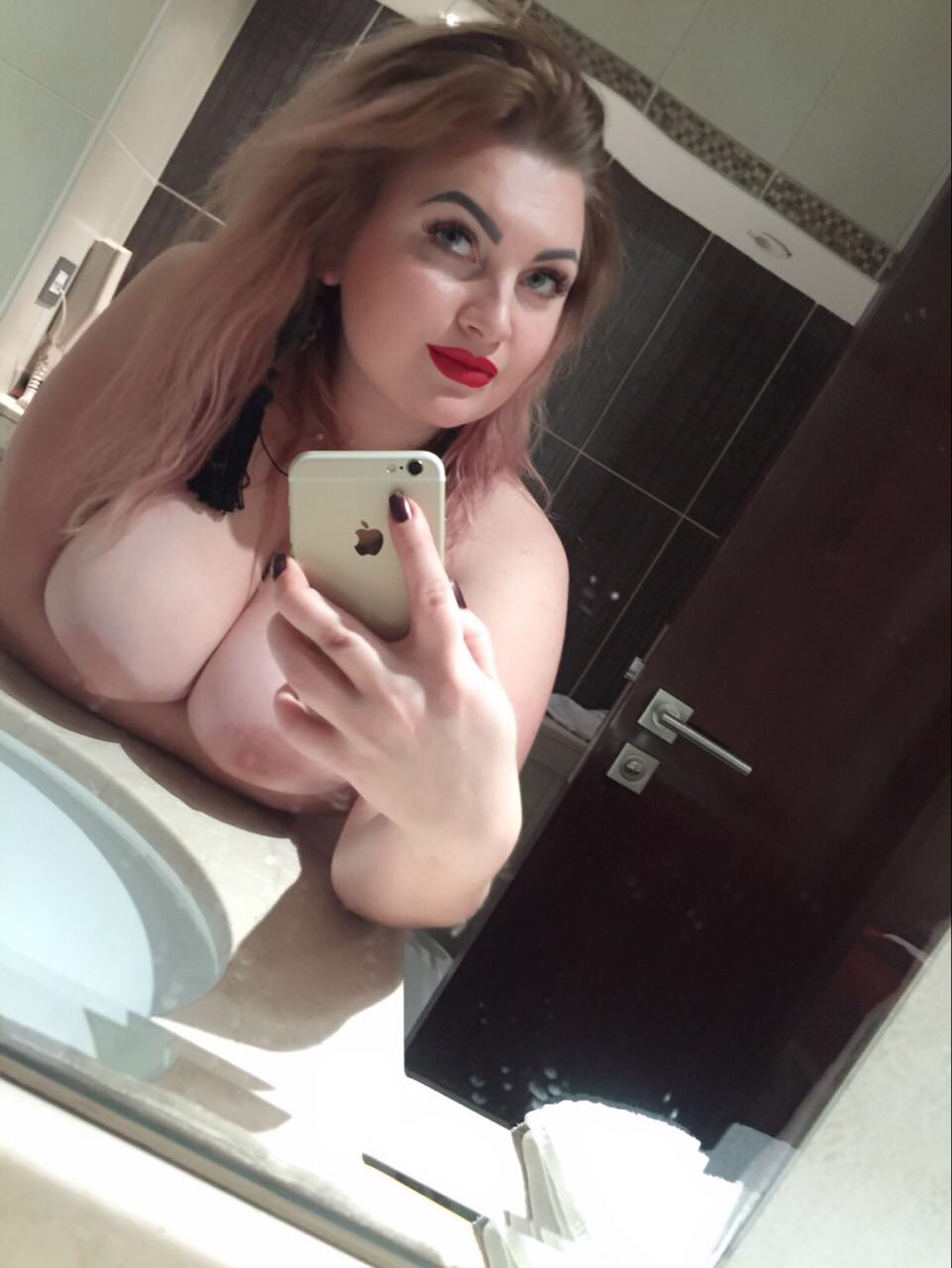 Devita (21) - Konyaaltı'da Bayan Escortlar
