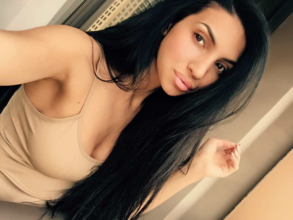 Sulu escort bayan Rashea (19 yaşında) Mastürbasyon Demre