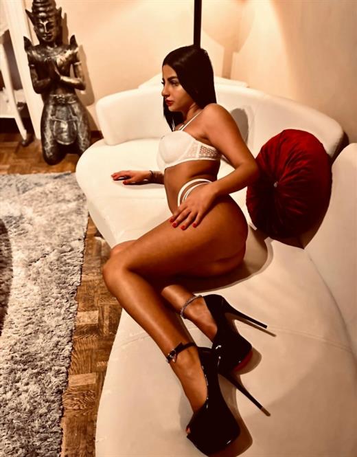 Gazipaşa Escorts - Alfrona (18) ingiliz kızi escort