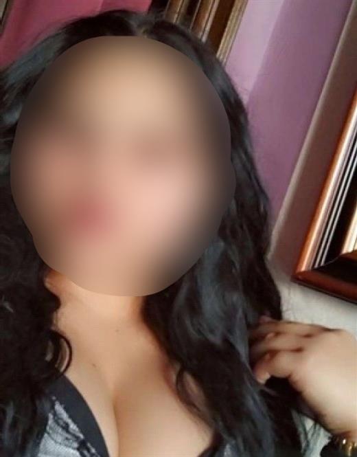 Binian (19) - Finike'da Bayan Escortlar