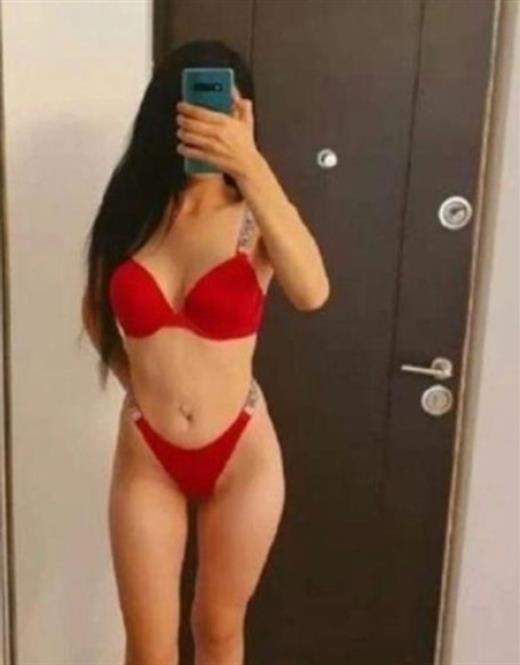 Escort kiza Chuzhen, yaş: 18, Muratpaşa eskort