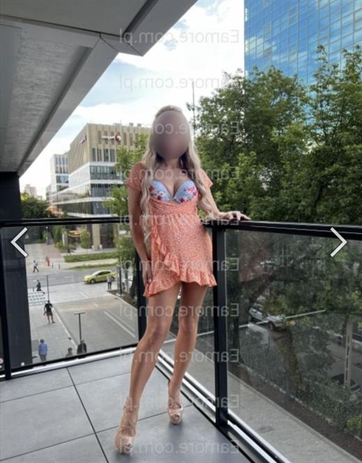 Ödül escort Eunseo