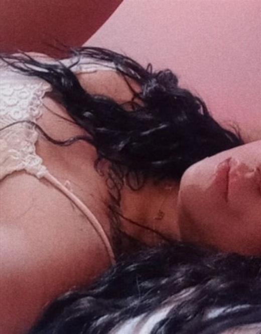 Akıllara durgunluk veren escort Thanida Korkuteli'da Seks oyuncakları