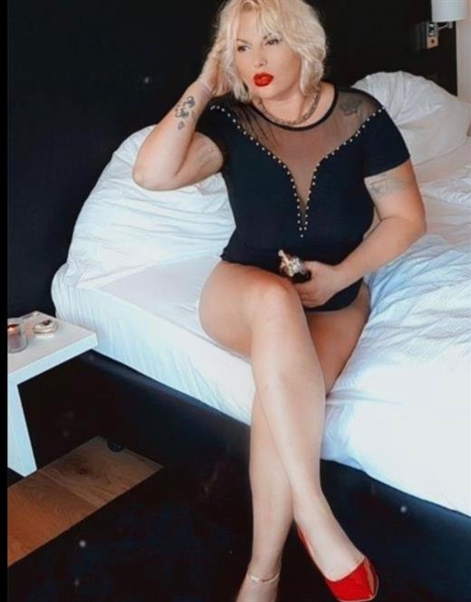 Romantik escort Yultuz Antalya Escort Bayan