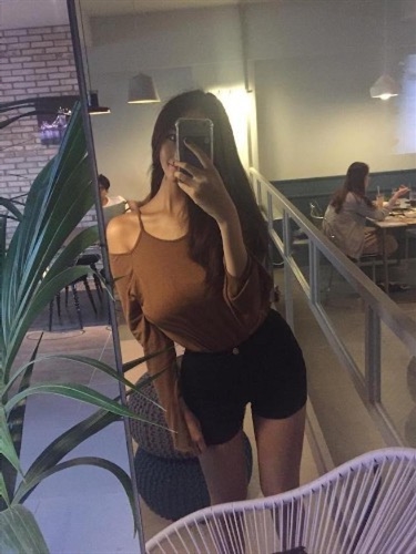 Escort kiza Galea, yaş: 24, Serik eskort