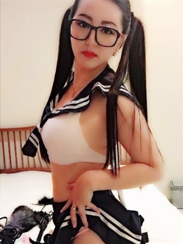 Ateşli Sajiah escort Bandaj Demre