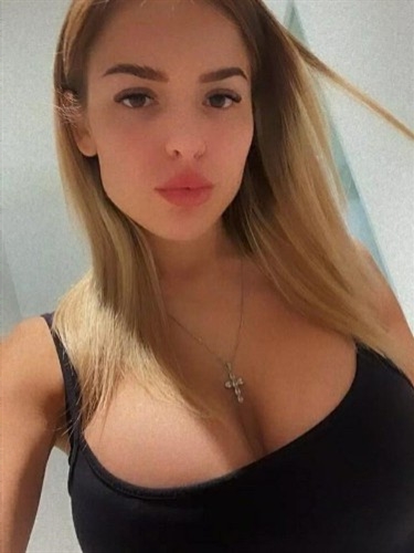 Gündoğmuş Prezervatifle oral seks escort Sergia